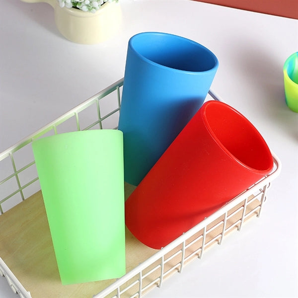16 Ounce Silicone Cups