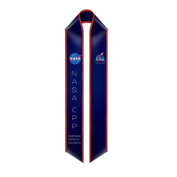 Honorary Graduation Stole 60"