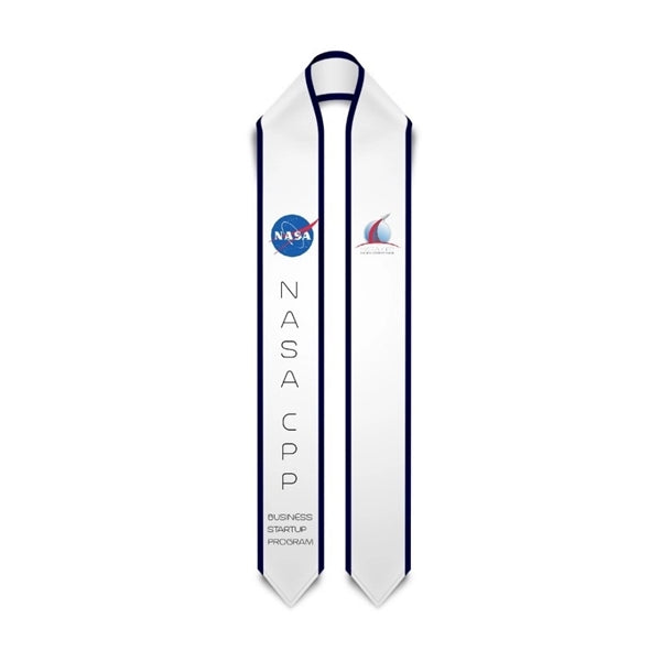 Honorary Graduation Stole 60"