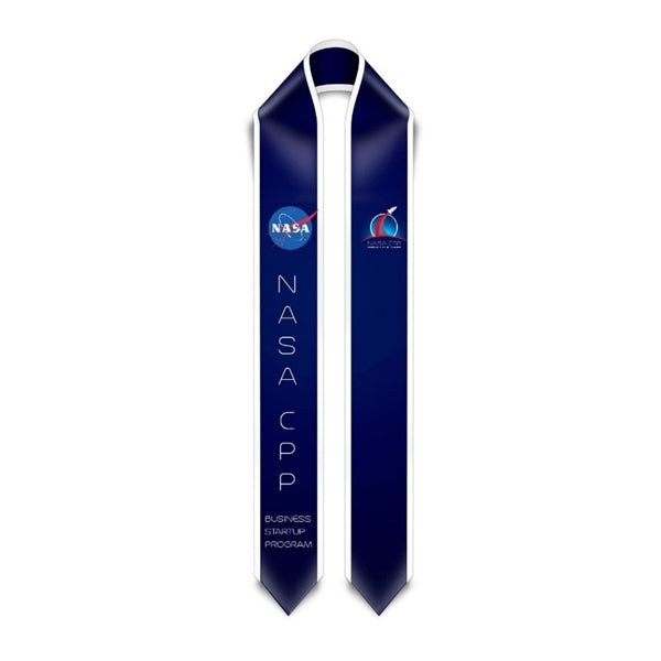 Honorary Graduation Stole 60"