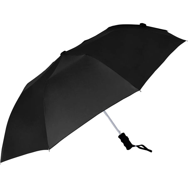 Promo Auto Open Windproof Umbrellas