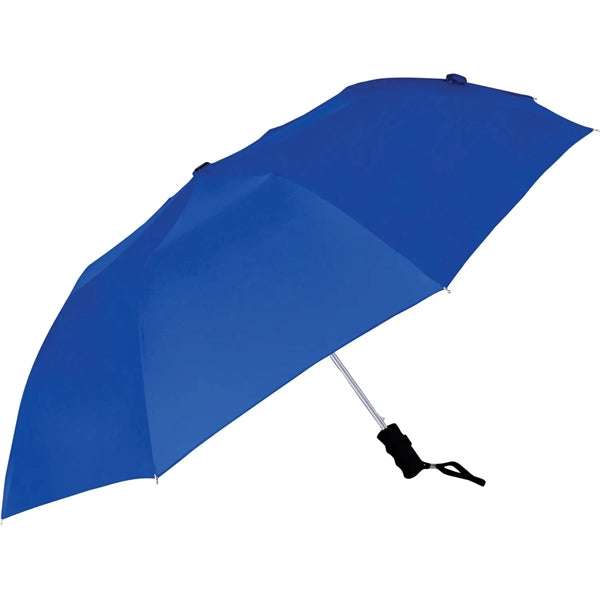 Promo Auto Open Windproof Umbrellas