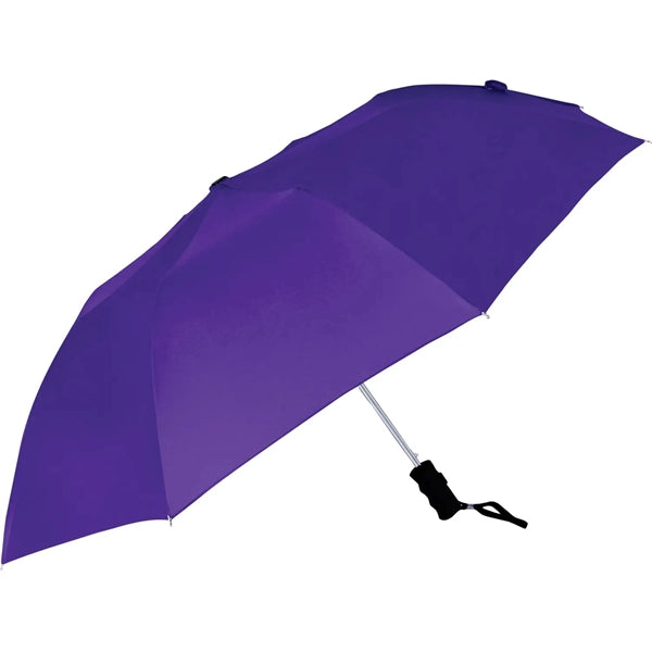 Promo Auto Open Windproof Umbrellas