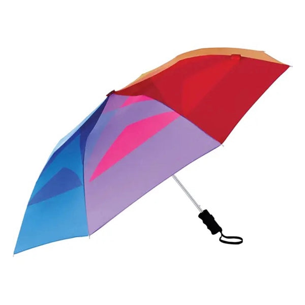 Promo Auto Open Windproof Umbrellas