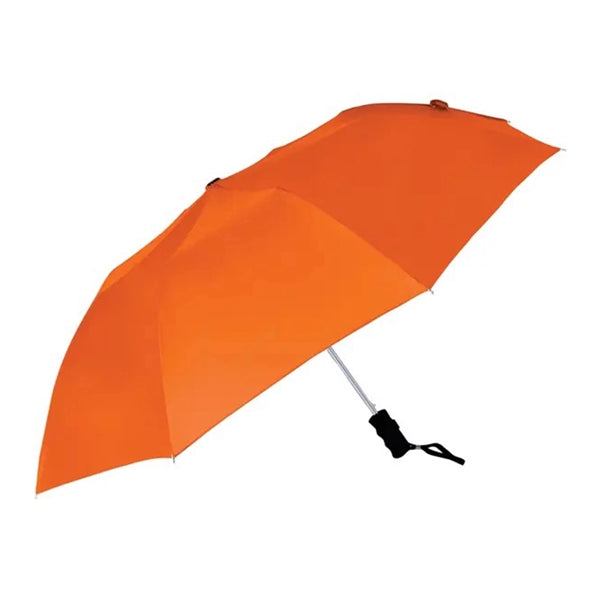 Promo Auto Open Windproof Umbrellas