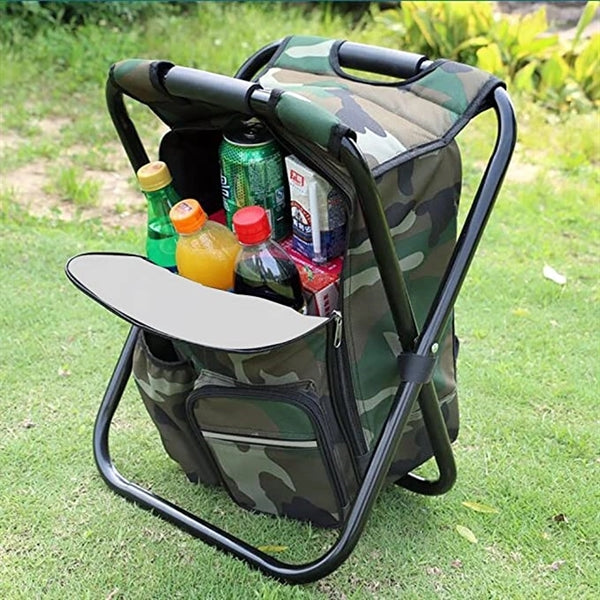 Camping Chair Stool