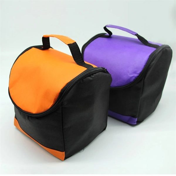 Non-Woven Thrifty Lunch Cooler Bag