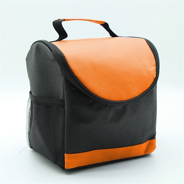 Non-Woven Thrifty Lunch Cooler Bag