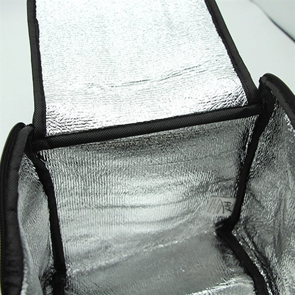 Non-Woven Thrifty Lunch Cooler Bag