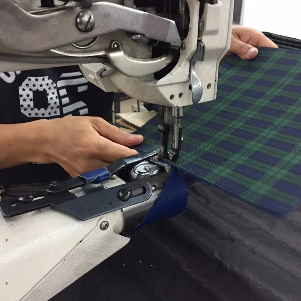 Insulated Bag with PEVA Lining