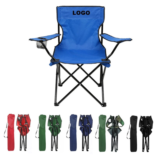 Portable Folding Camping Chair