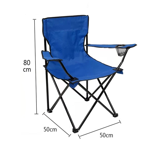 Portable Folding Camping Chair