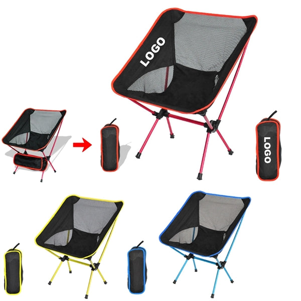 Lightweight Folding Camping Chair