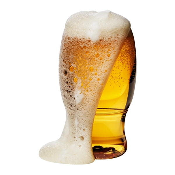 18oz Plastic Pint Glass