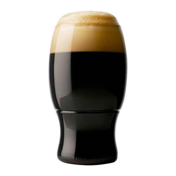 18oz Plastic Pint Glass