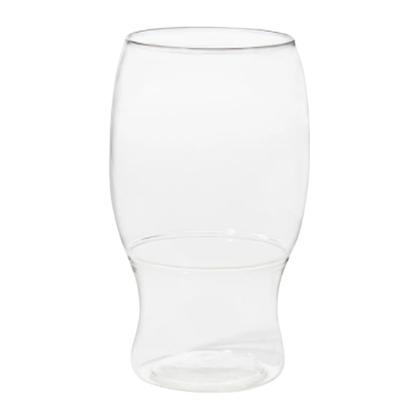 18oz Plastic Pint Glass
