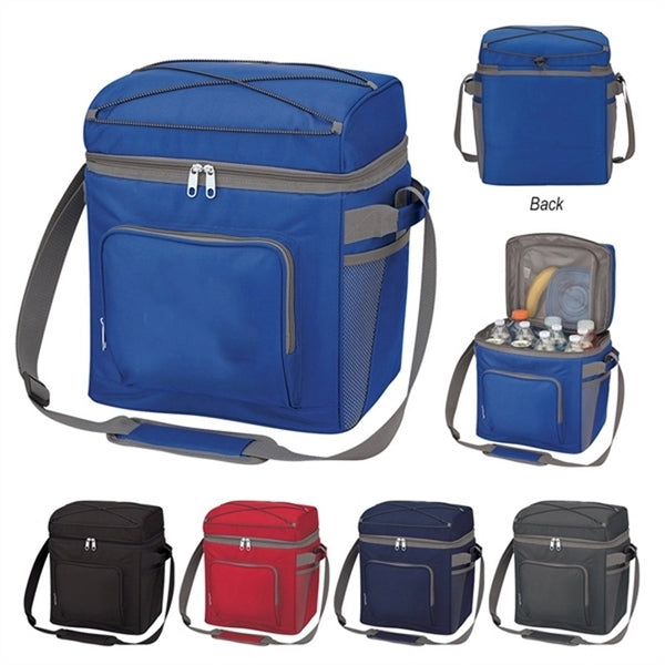 Tall Boy Cooler Bag