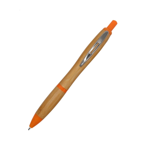 Atticus Bamboo Pen