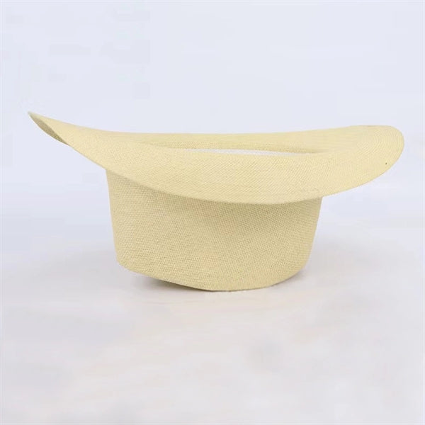 Cowboy Panama Wide Brim Western Hats