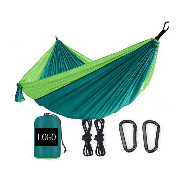 Portable Camping Hammock