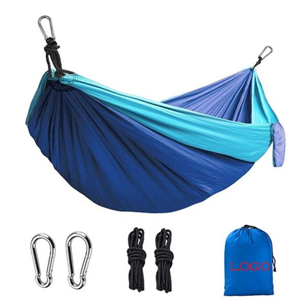Portable Camping Hammock