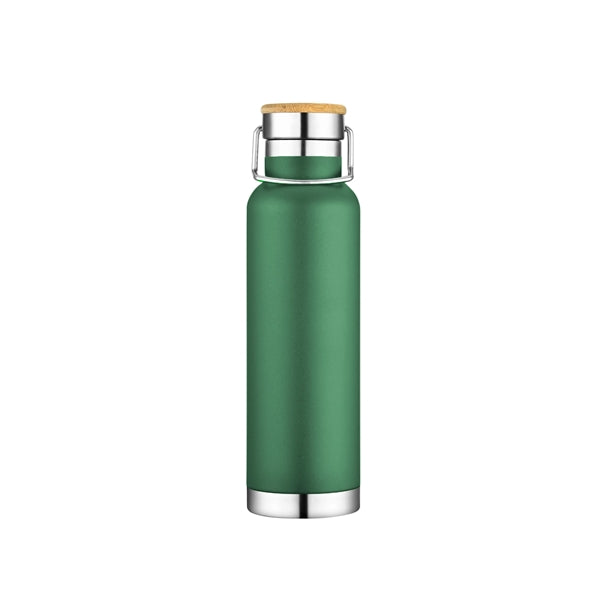 Quarice Stainless Water Bottle - 20oz