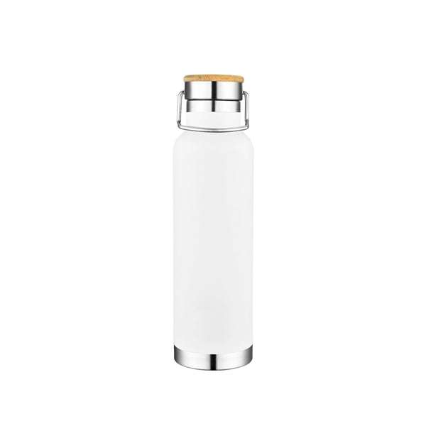 Quarice Stainless Water Bottle - 20oz