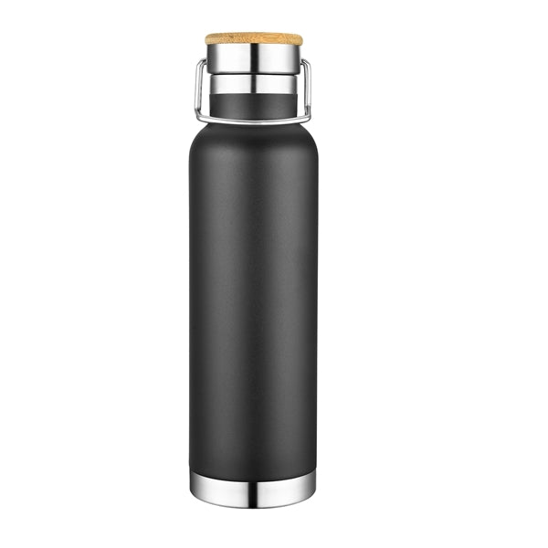 Gala Stainless Steel Water Bottle - 22 OZ.