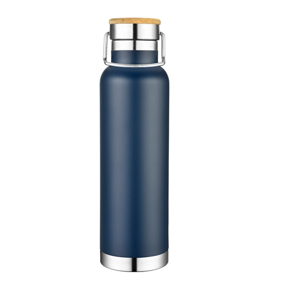 Gala Stainless Steel Water Bottle - 22 OZ.