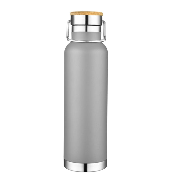 Gala Stainless Steel Water Bottle - 22 OZ.