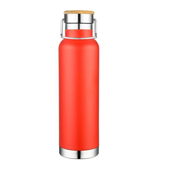 Gala Stainless Steel Water Bottle - 22 OZ.
