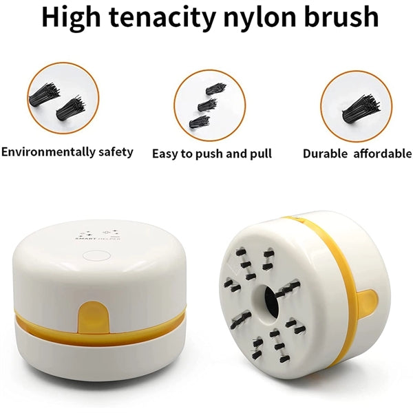Rechargeable Mini Vacuum Cleaner