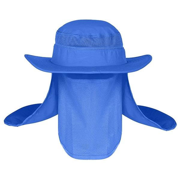 UV Protection Sun Caps Bucket Hats