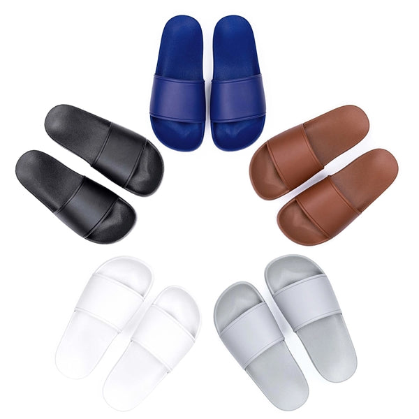 PVC Custom Full digital Printing Slippers