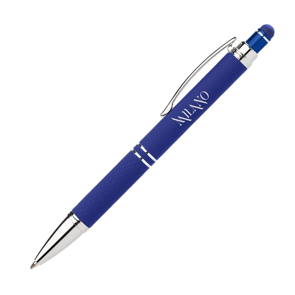 Phoenix Softy Gel Pen w/ Stylus - Laser