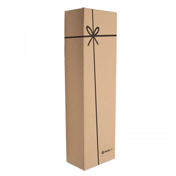 Tall Combo Crate Dropship Packaging