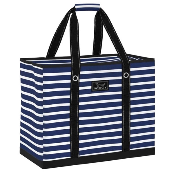 3 Boys Zip Tote X-Large