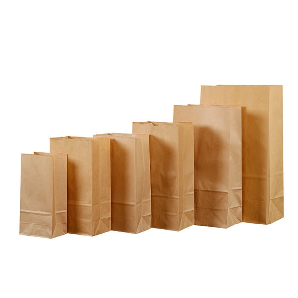 Food Grade Kraft Paper Bag