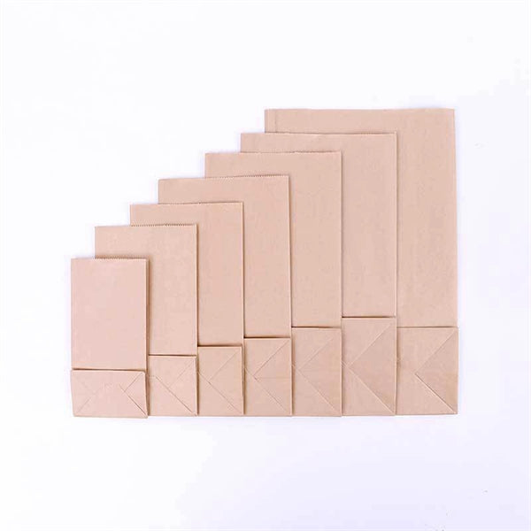 Food Grade Kraft Paper Bag