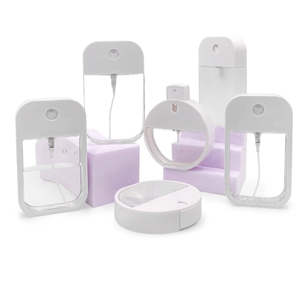 Spray Bottles Perfume Atomizer