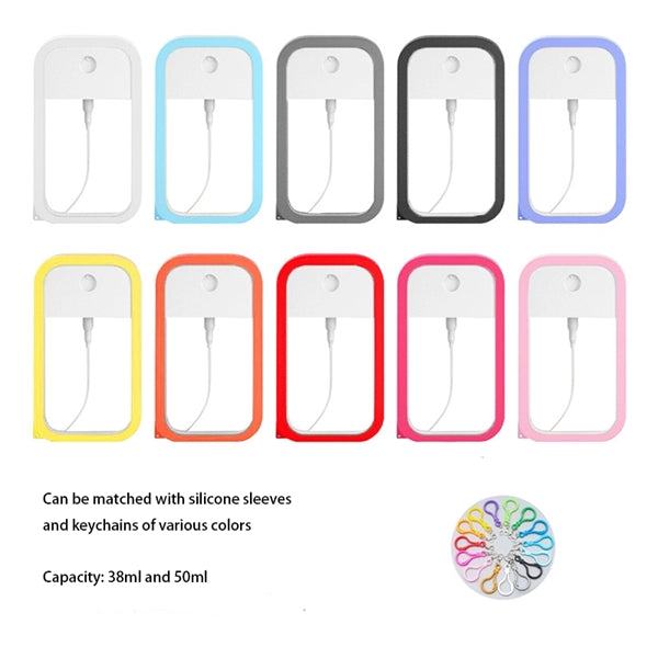 Spray Bottles Perfume Atomizer