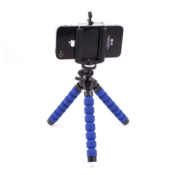 Mini Selfie Tripod for Cell Phone Stand Video Recording