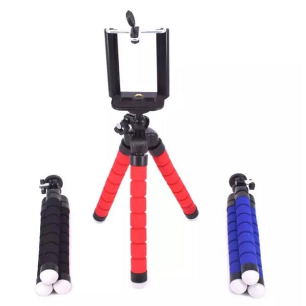 Mini Selfie Tripod for Cell Phone Stand Video Recording