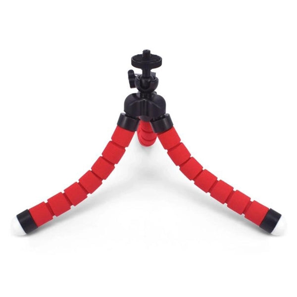 Mini Selfie Tripod for Cell Phone Stand Video Recording