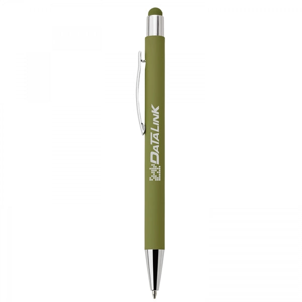 Lindsay Ballpoint Pen /stylus
