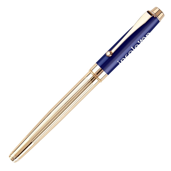 Windsor-V Rollerball Gel Pen