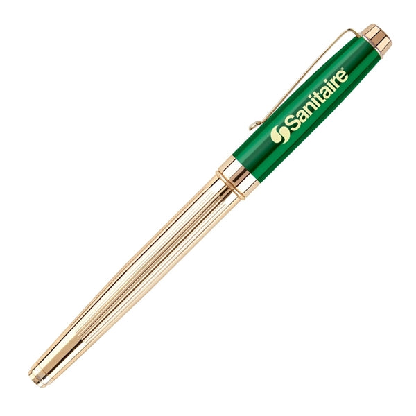 Windsor-V Rollerball Gel Pen