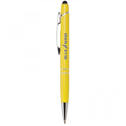 Glacio Ballpoint Pen/stylus