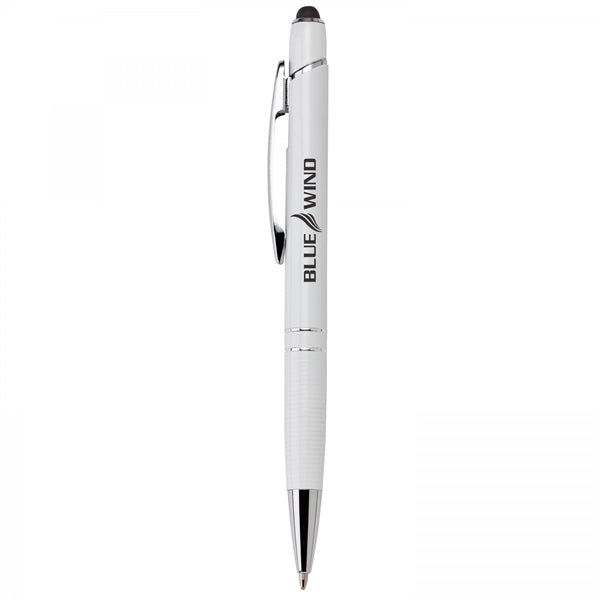 Glacio Ballpoint Pen/stylus
