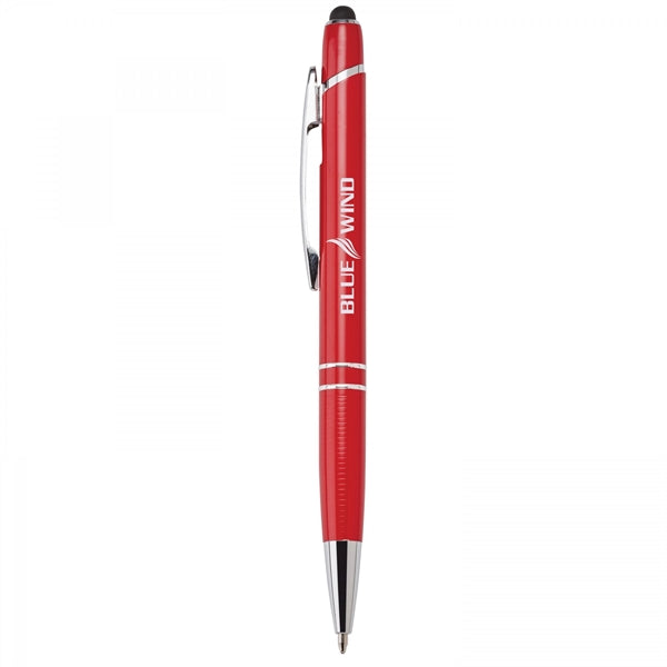 Glacio Ballpoint Pen/stylus